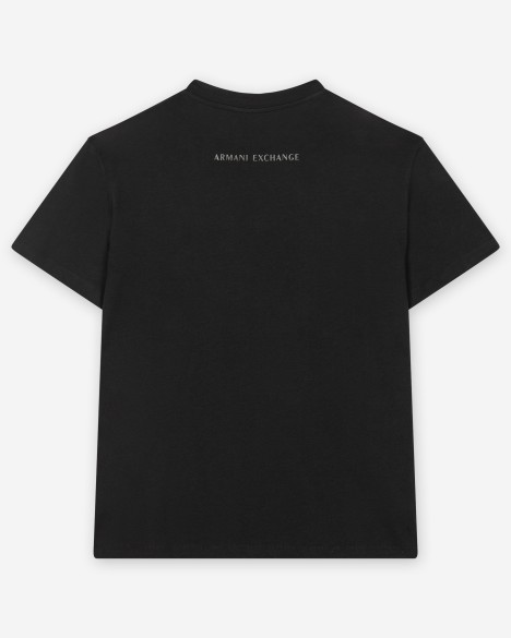 Camiseta Armani Exchange Camiseta Armani Exchange