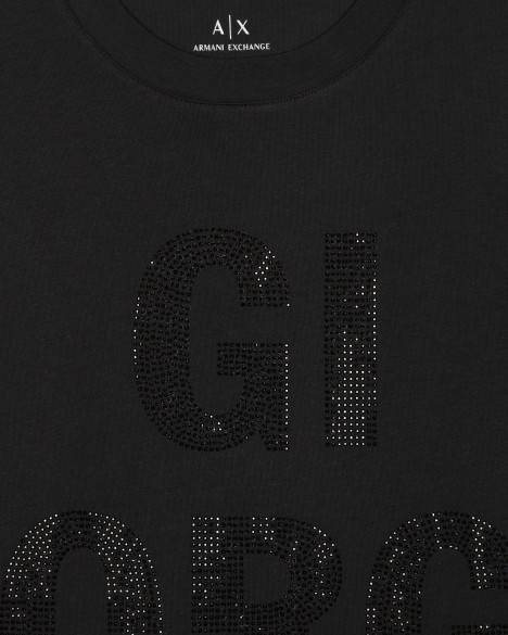 Camiseta Armani Exchange Camiseta Armani Exchange