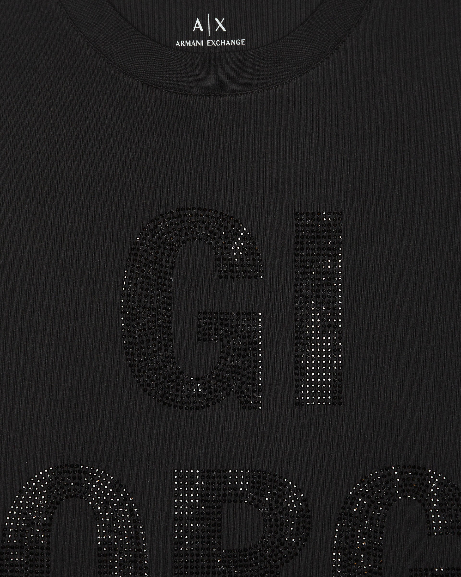 T-shirt Armani Exchange