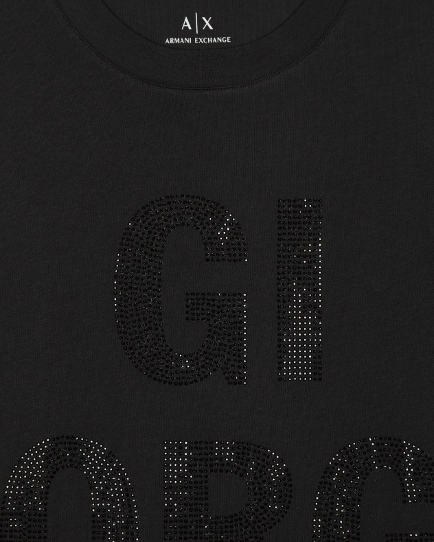 Armani Exchange T-shirt