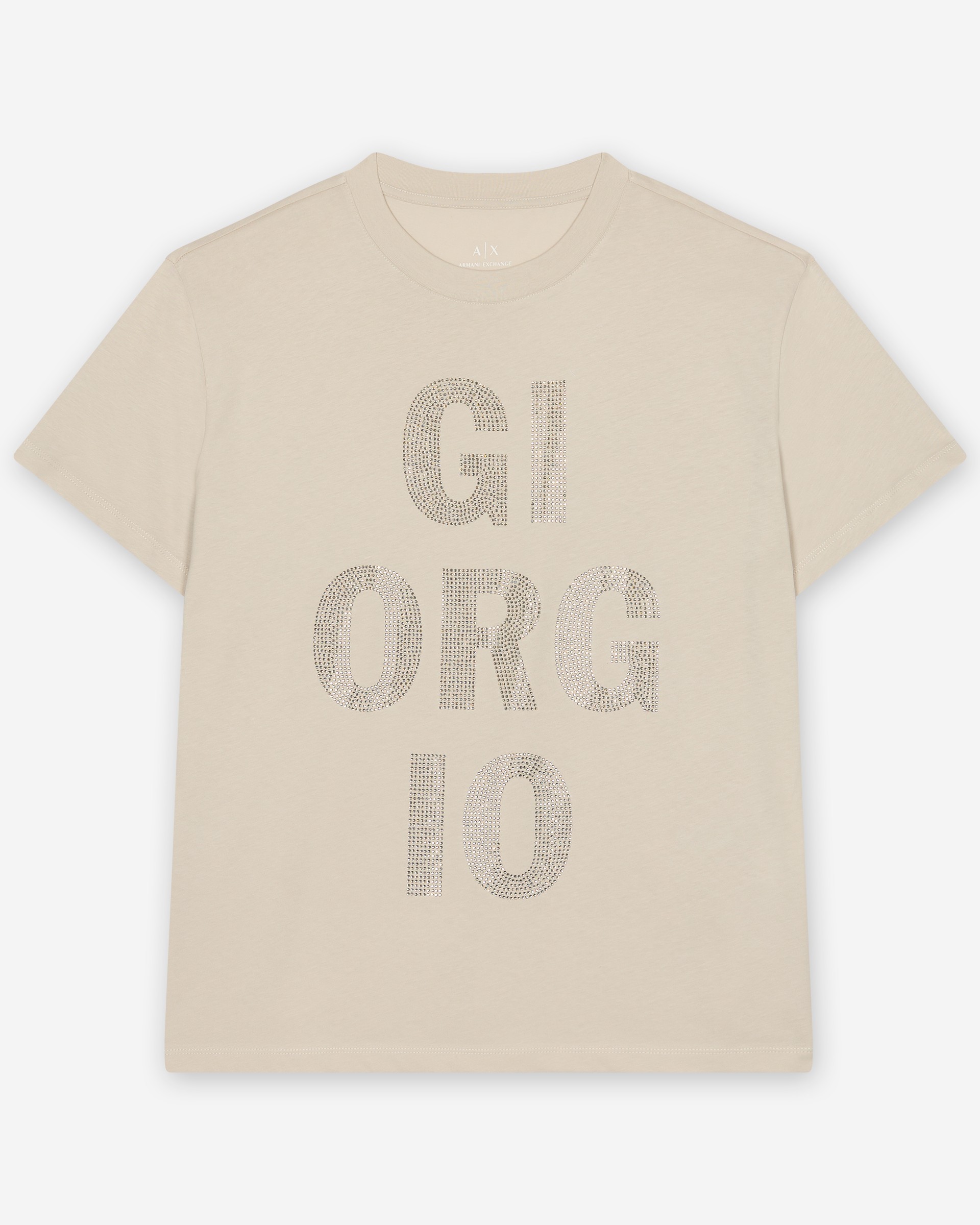 T-shirt Armani Exchange