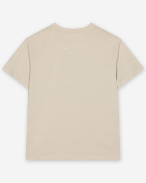 T-shirt Armani Exchange T-shirt Armani Exchange