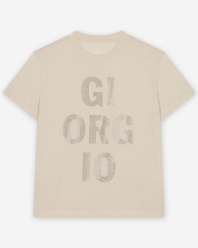 Armani Exchange T-shirt