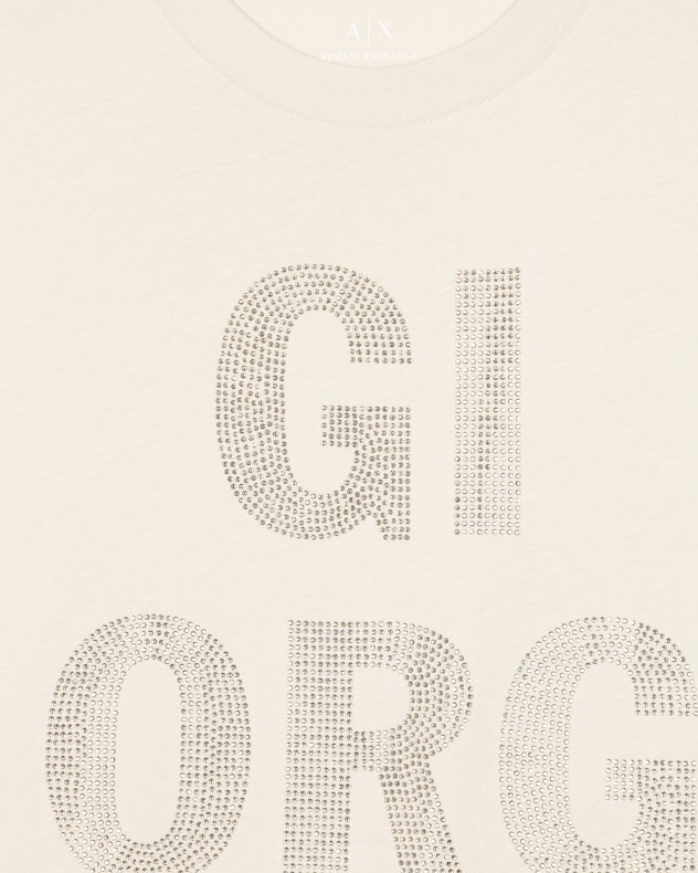 Armani Exchange T-shirt