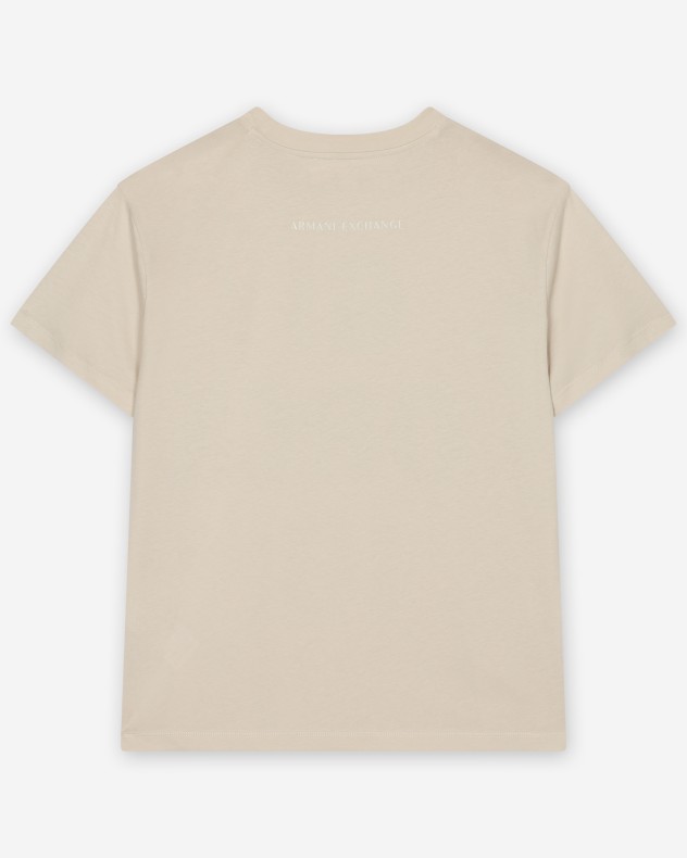 T-shirt Armani Exchange