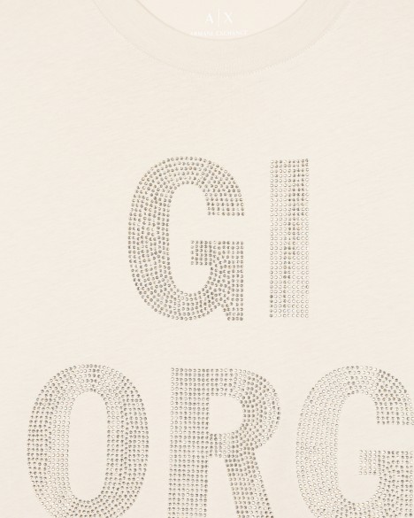 T-shirt Armani Exchange T-shirt Armani Exchange