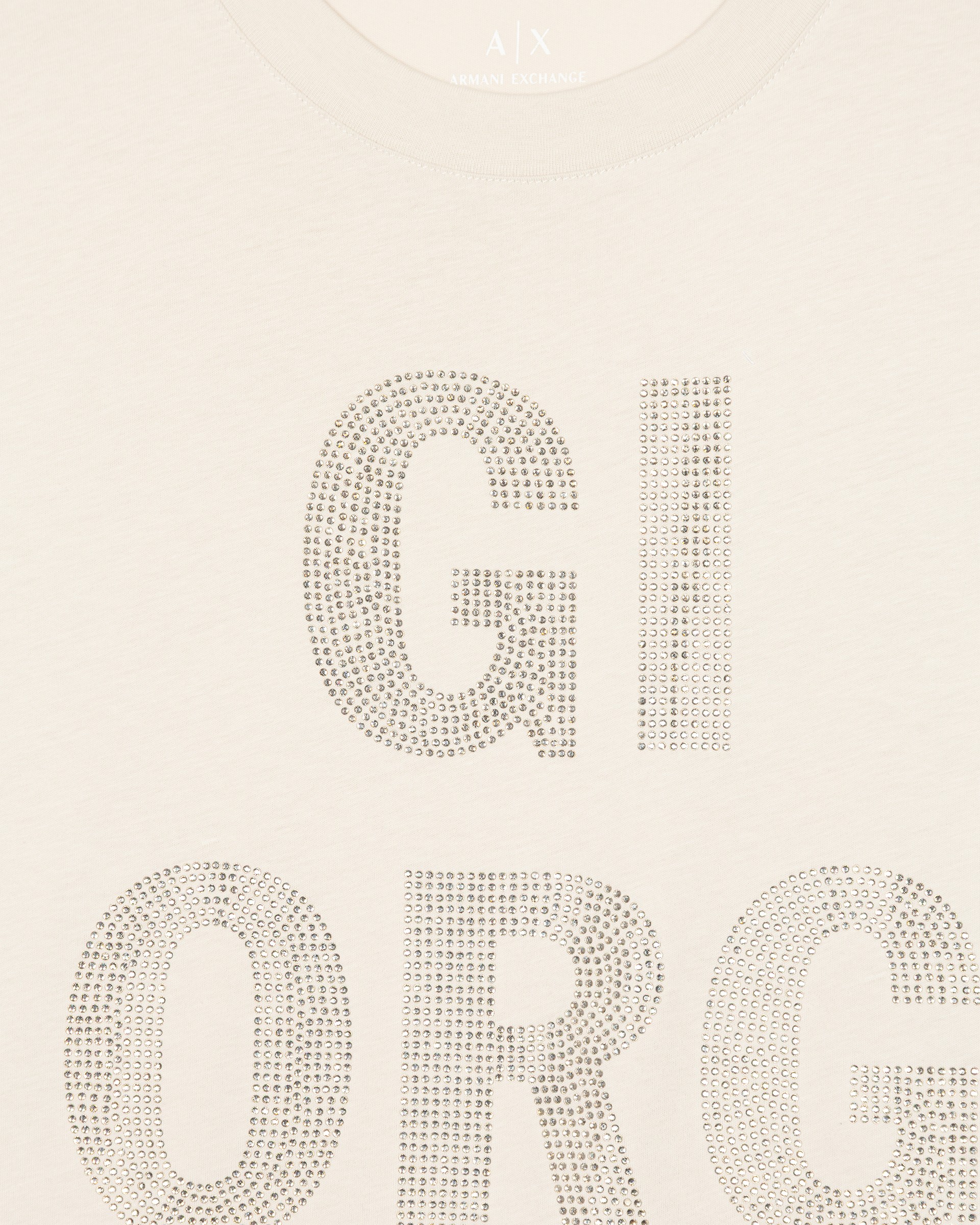 T-shirt Armani Exchange