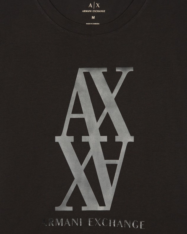 Armani Exchange T-shirt