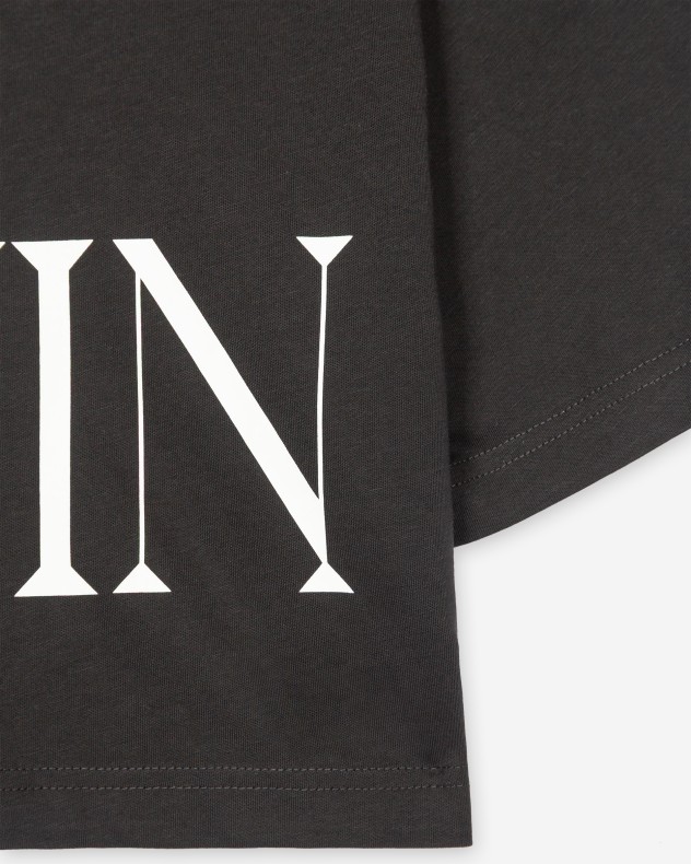 Kort T-shirt Calvin Klein Jeans