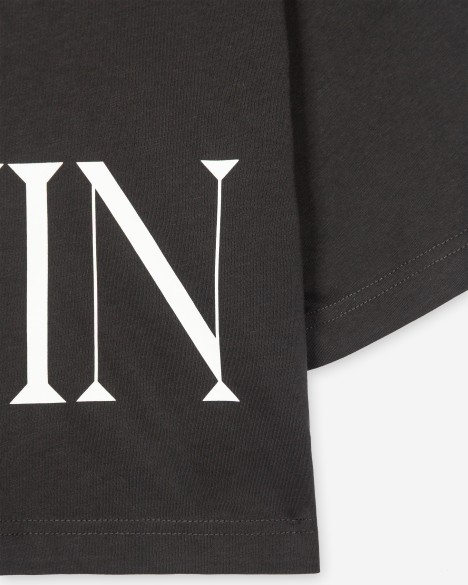 T-shirt Cropped Calvin Klein Jeans T-shirt Cropped Calvin Klein Jeans