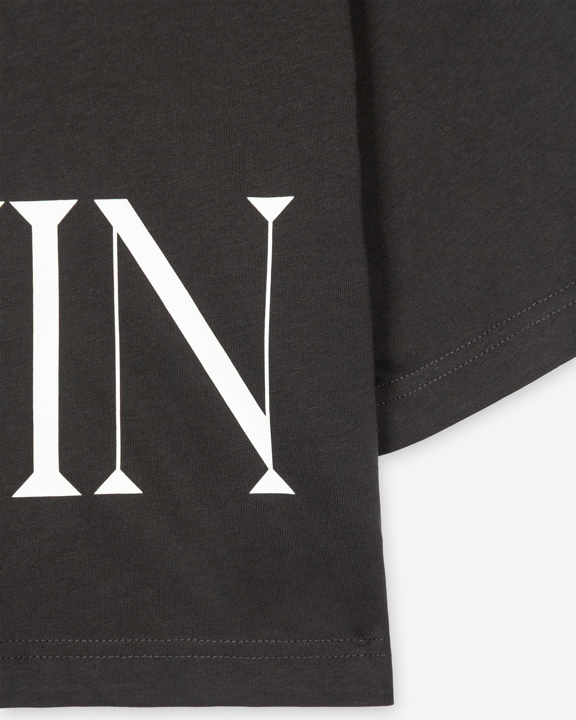 Cropped-T-Shirt Calvin Klein Jeans