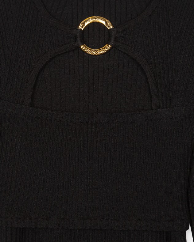 Just Cavalli Sweatshirt