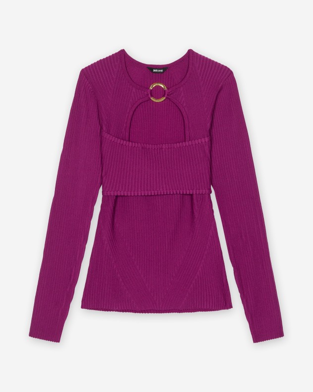 Pullover Just Cavalli