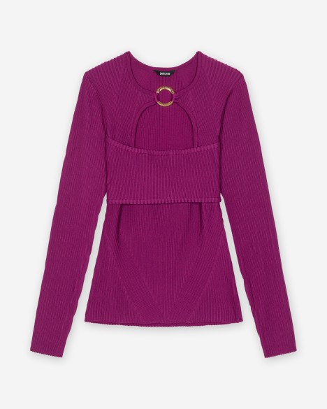 Pullover Just Cavalli