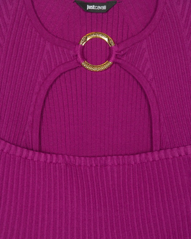 Pullover Just Cavalli