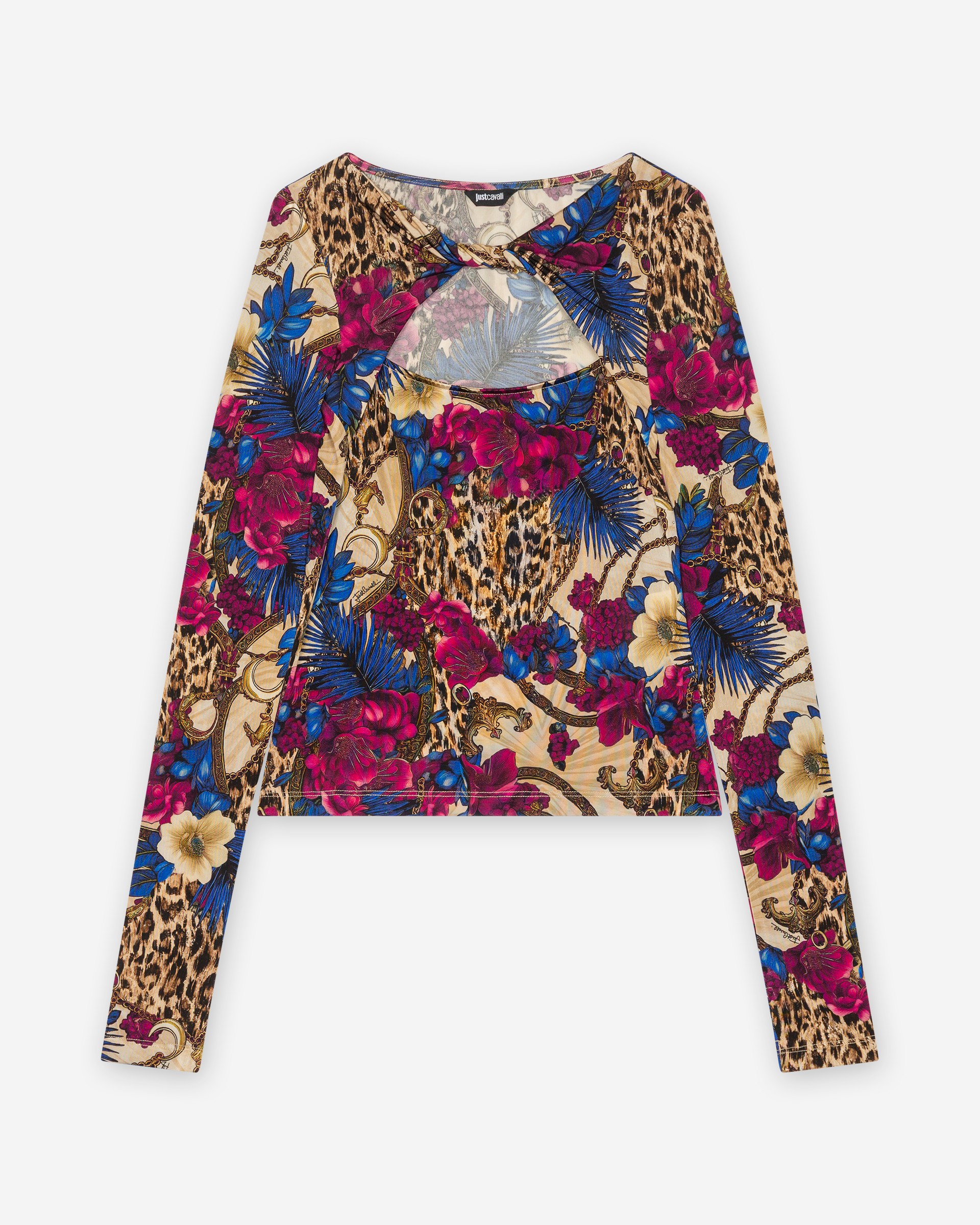 Pullover Just Cavalli