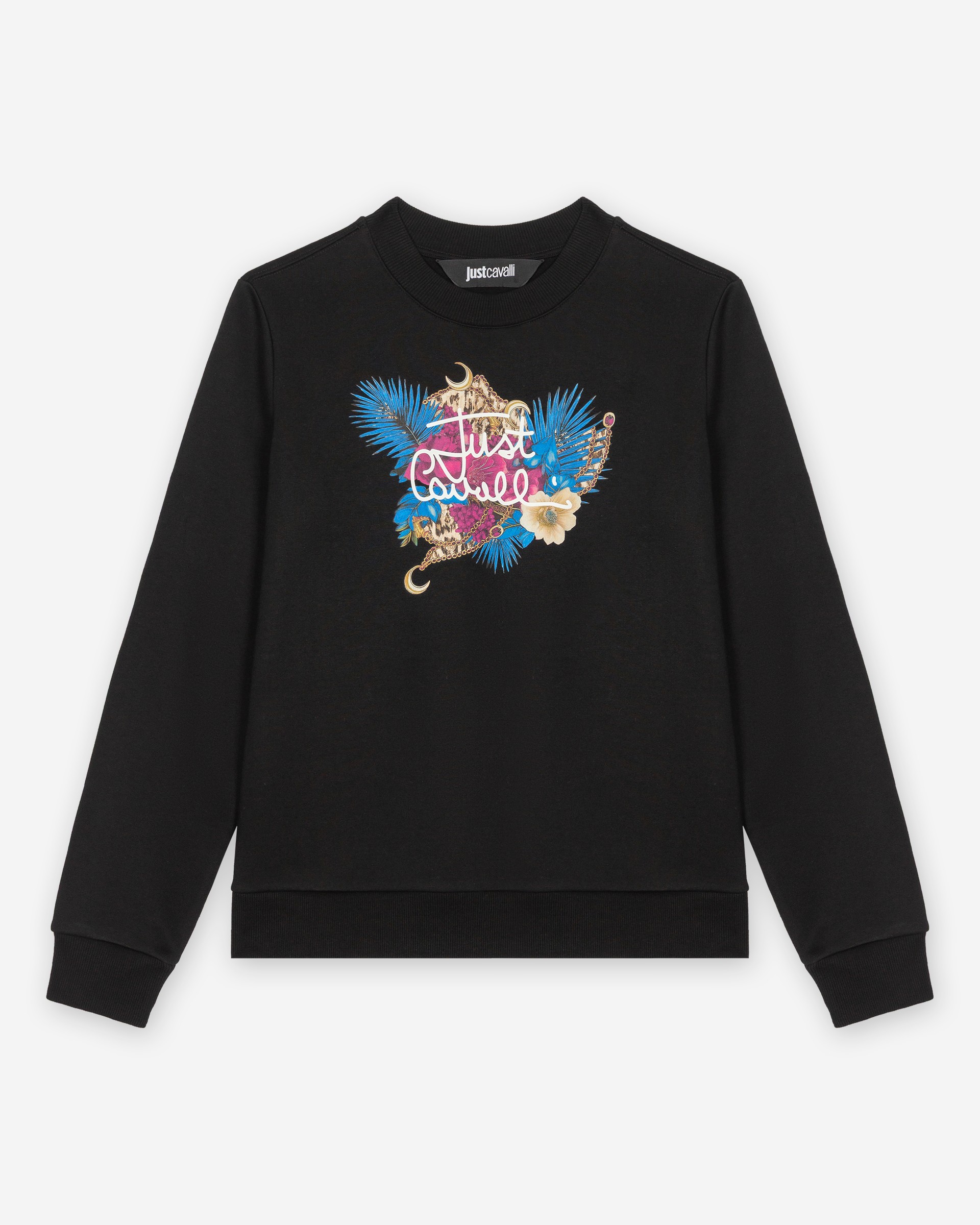 Sweatshirt Just Cavalli