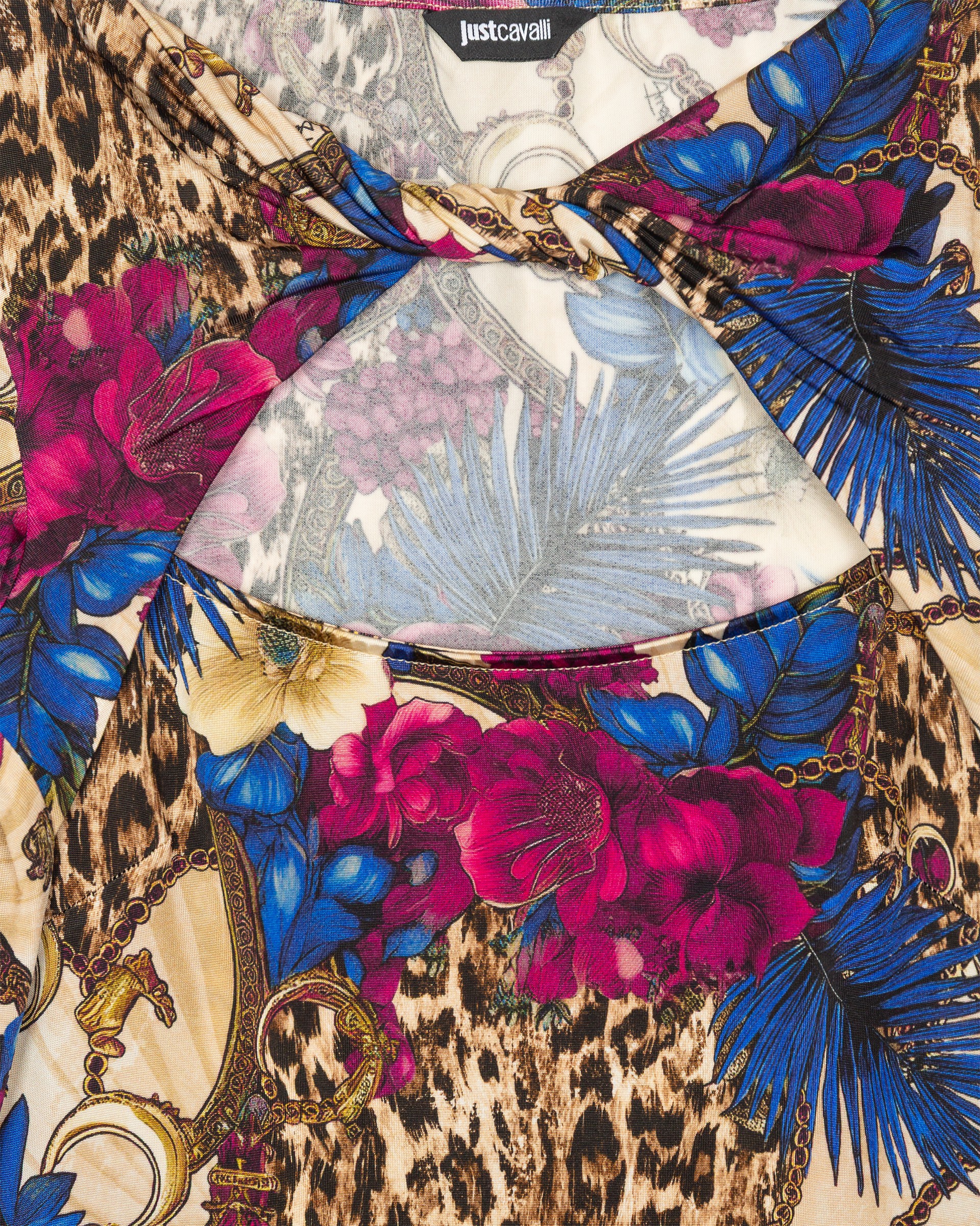 Pullover Just Cavalli