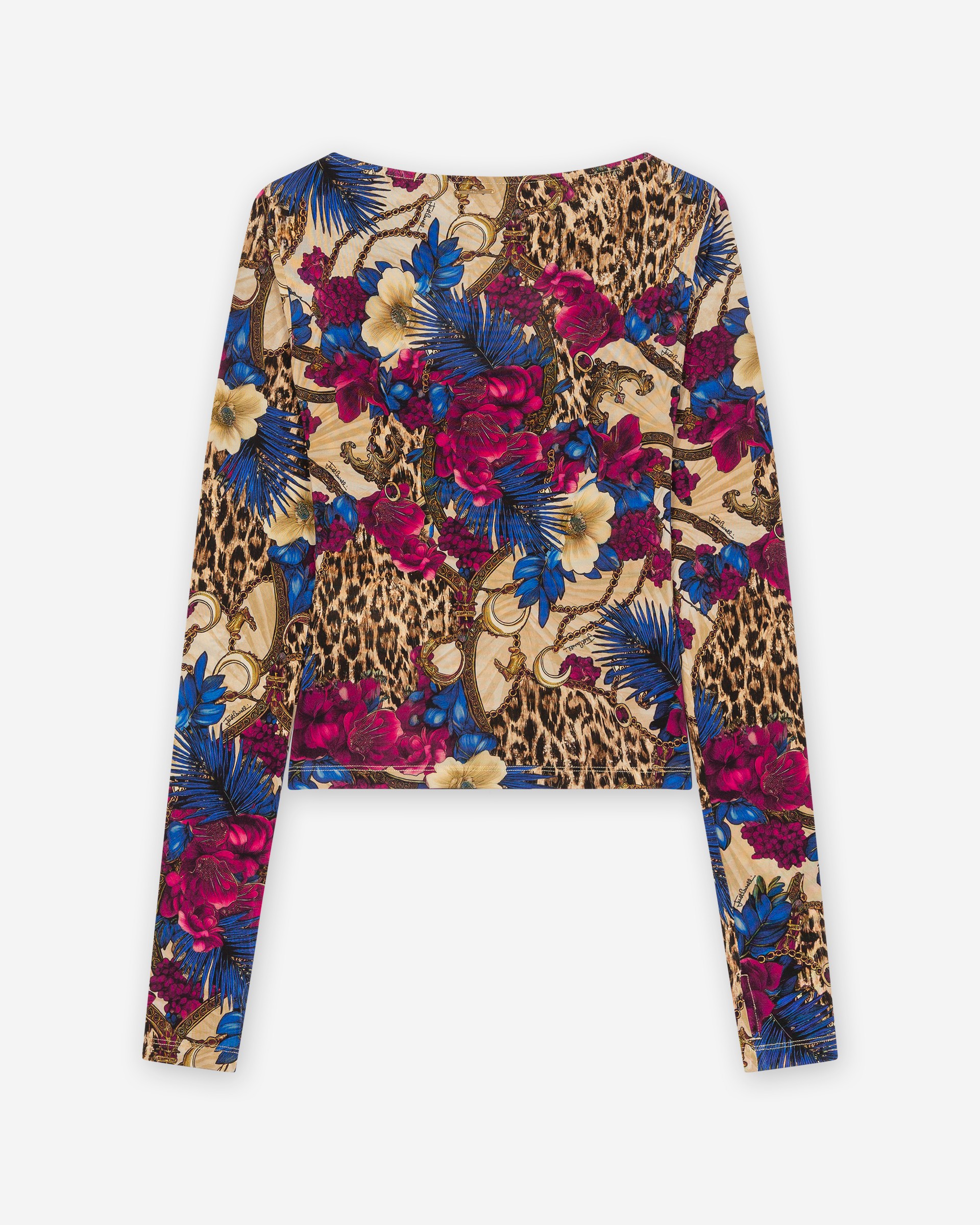 Pullover Just Cavalli