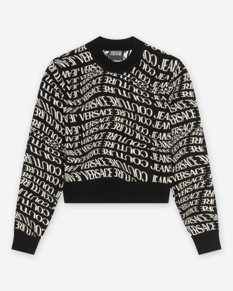 Versace Jeans Couture Sweatshirt