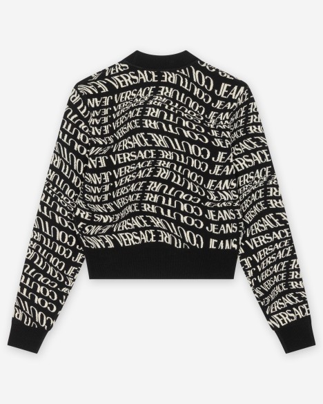 Pull Versace Jeans Couture Pull Versace Jeans Couture
