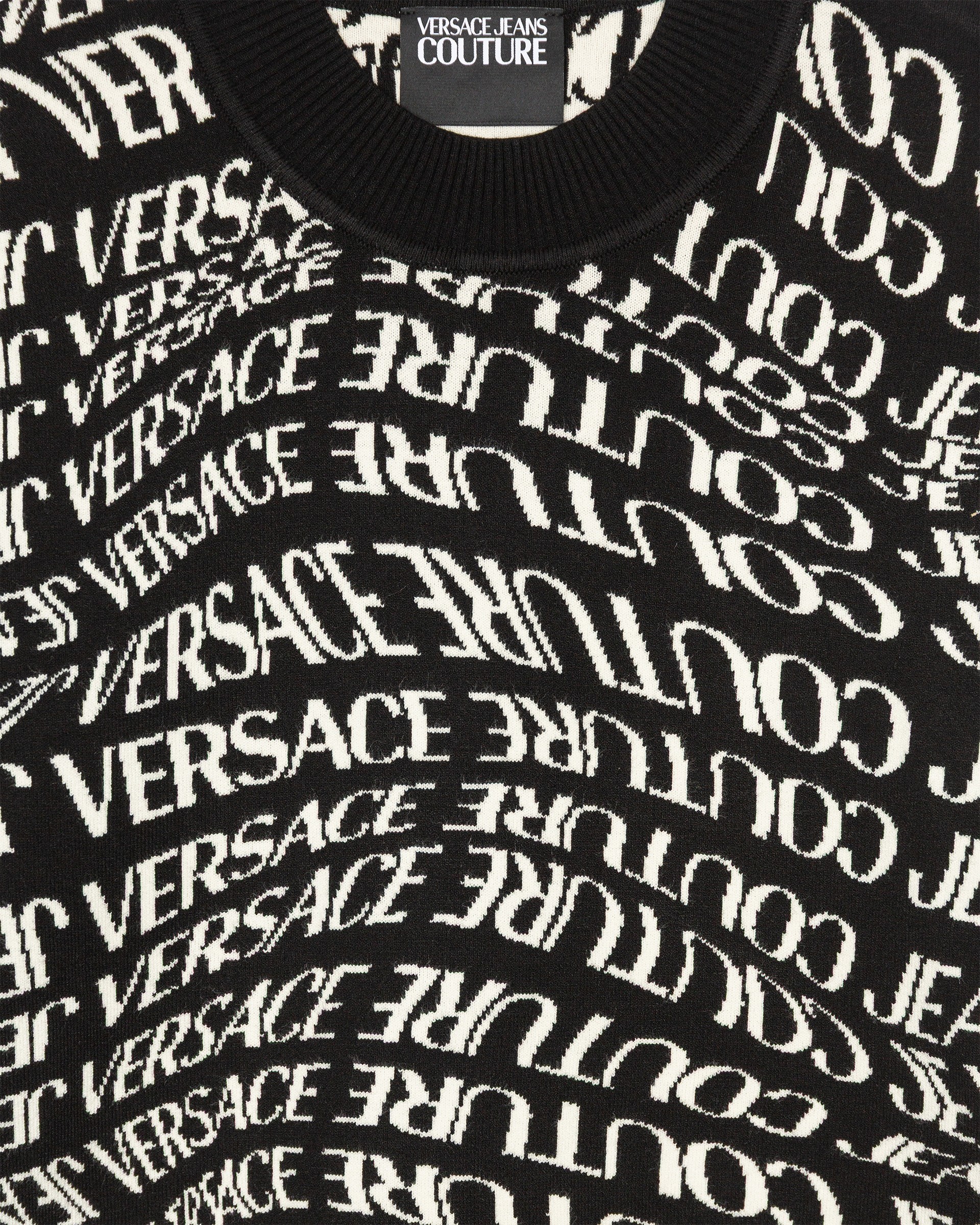 Felpa Versace Jeans Couture