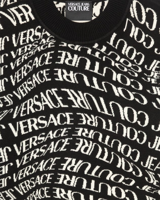 Nachtjapon Versace Jeans Couture