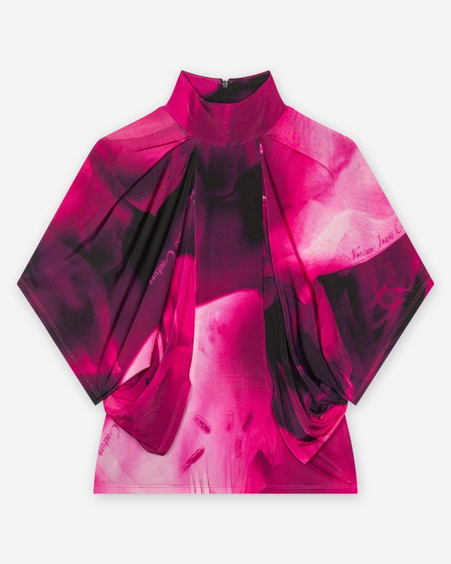 Versace Jeans Couture Blouse