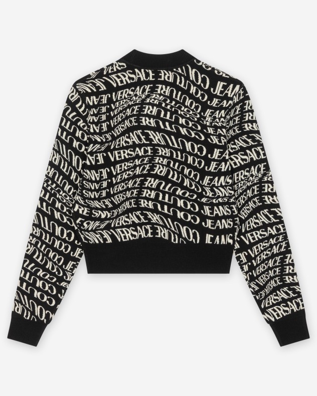 Versace Jeans Couture Sweatshirt