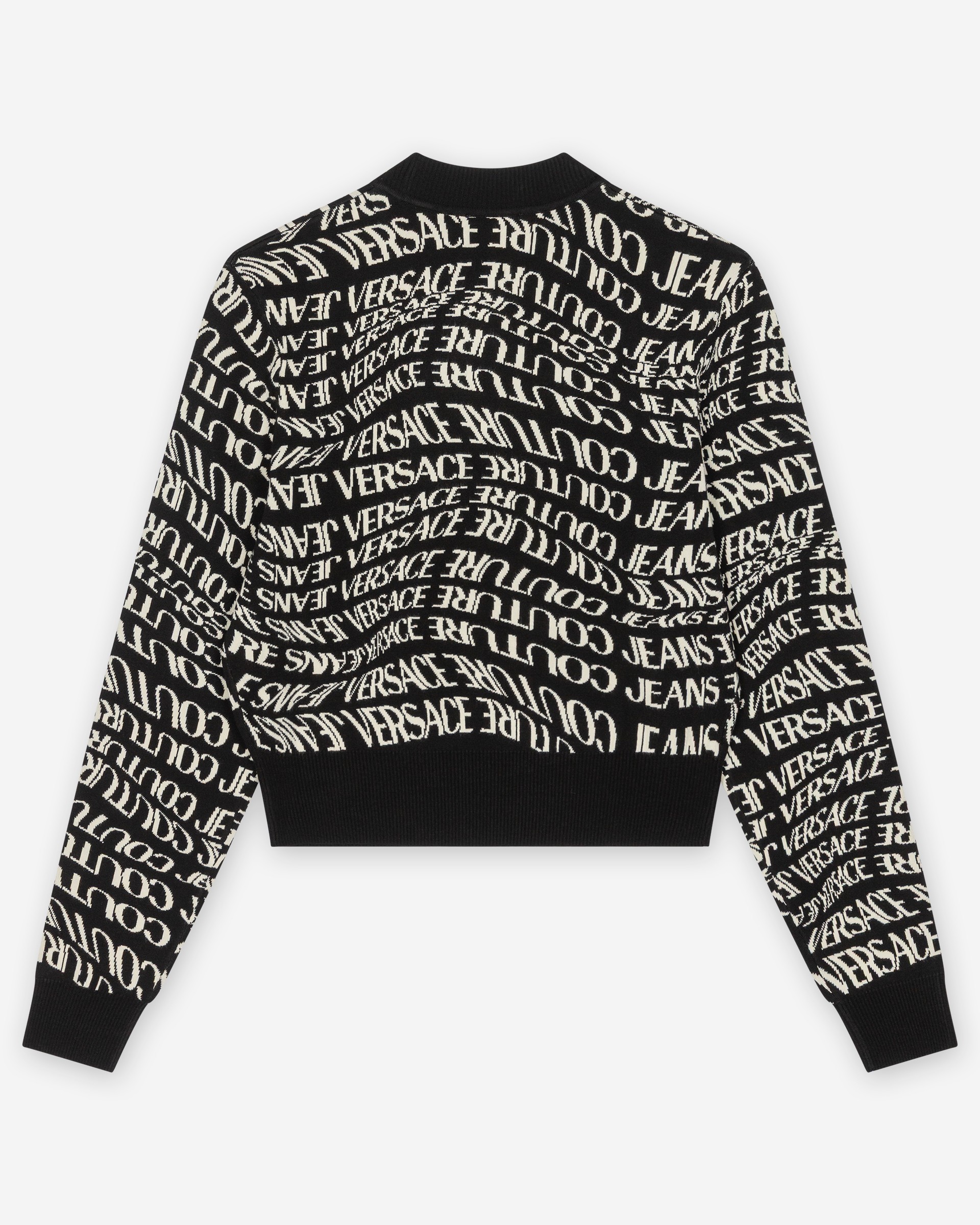 Felpa Versace Jeans Couture