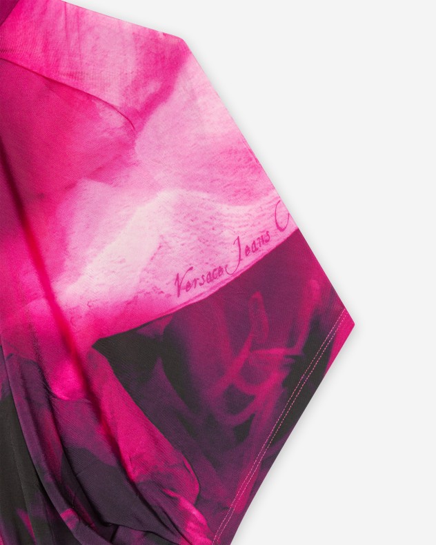 Versace Jeans Couture Blouse