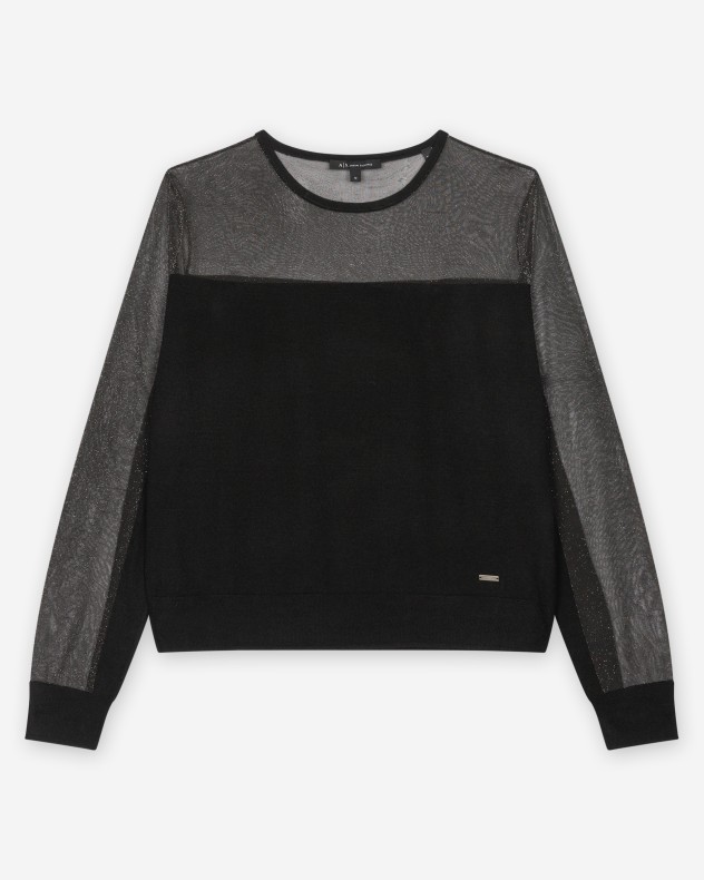 Pullover Armani Exchange