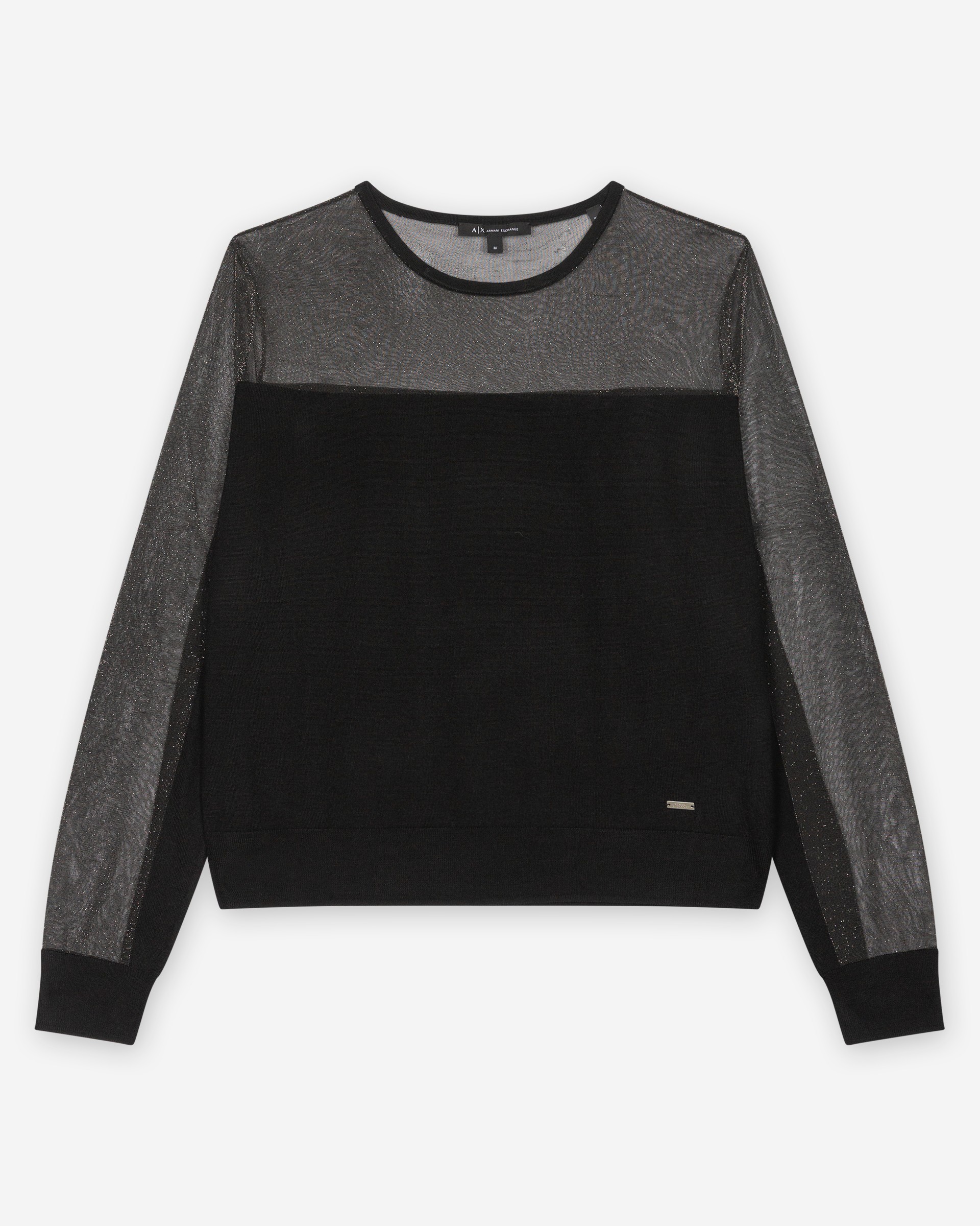 Jerséi Armani Exchange