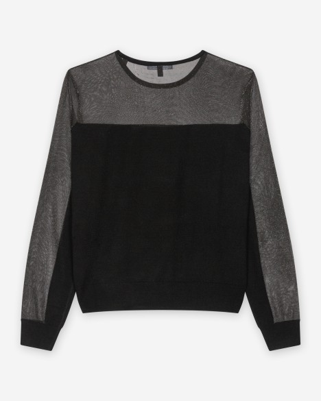 Pullover Armani Exchange Pullover Armani Exchange