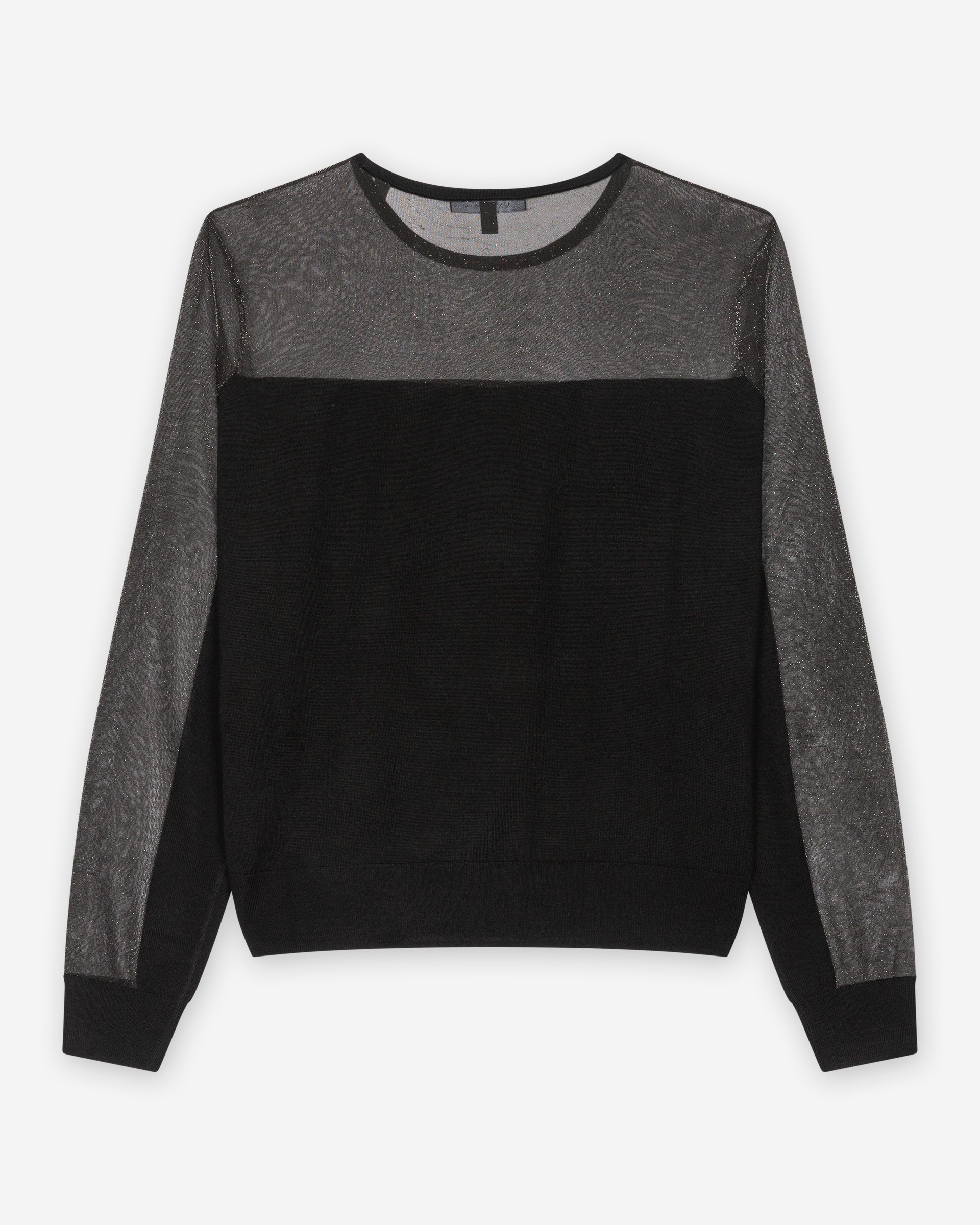 Jerséi Armani Exchange