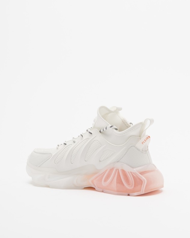 Baskets Plein Sport