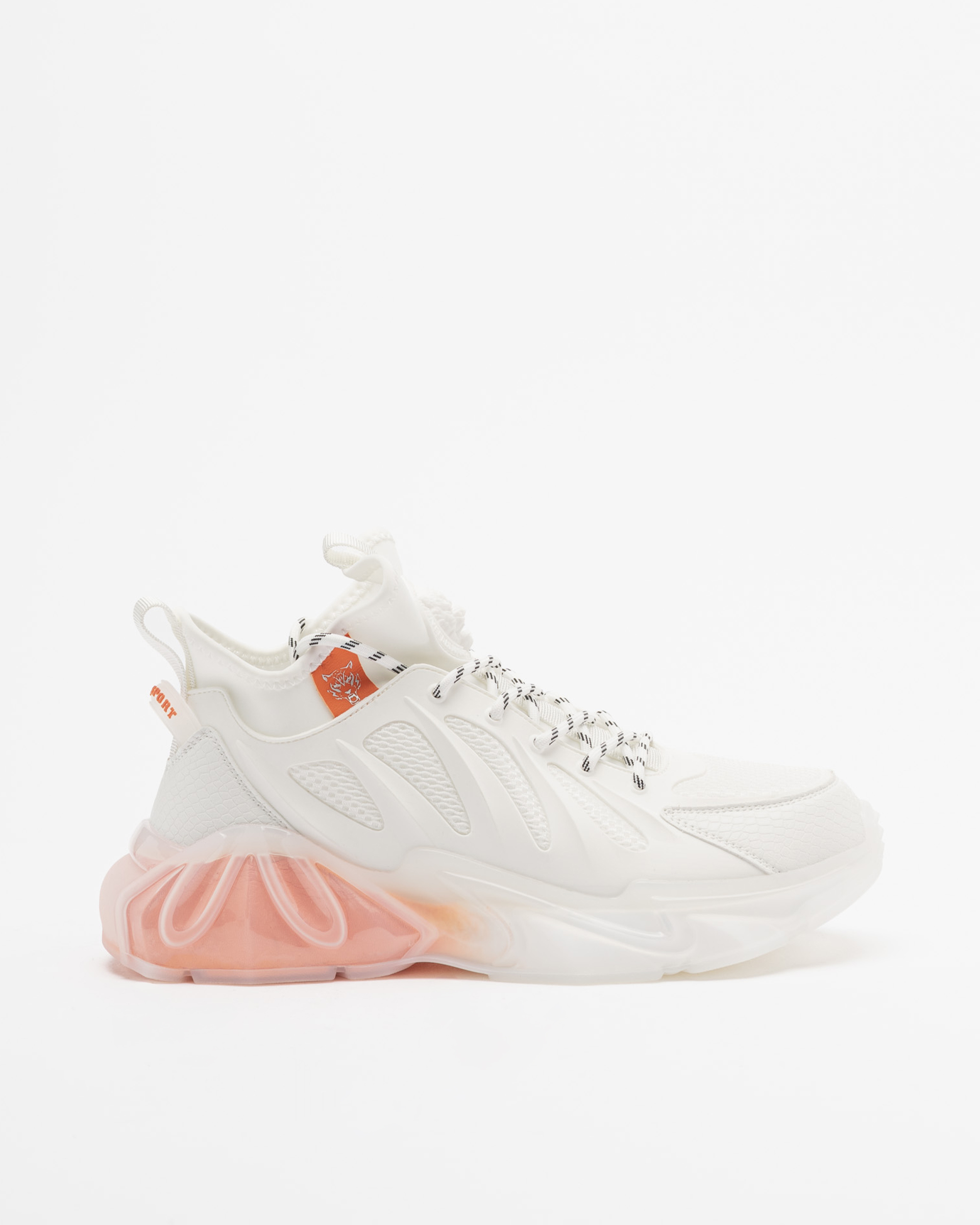 Sapatilhas Plein Sport