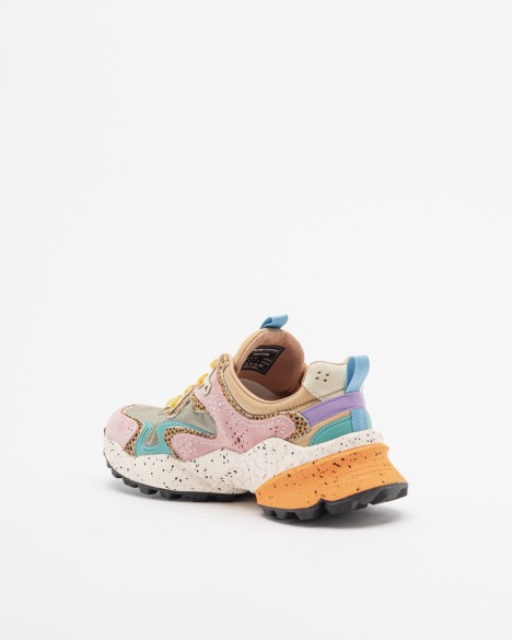 Sneakers Flower Mountain Sneakers Flower Mountain