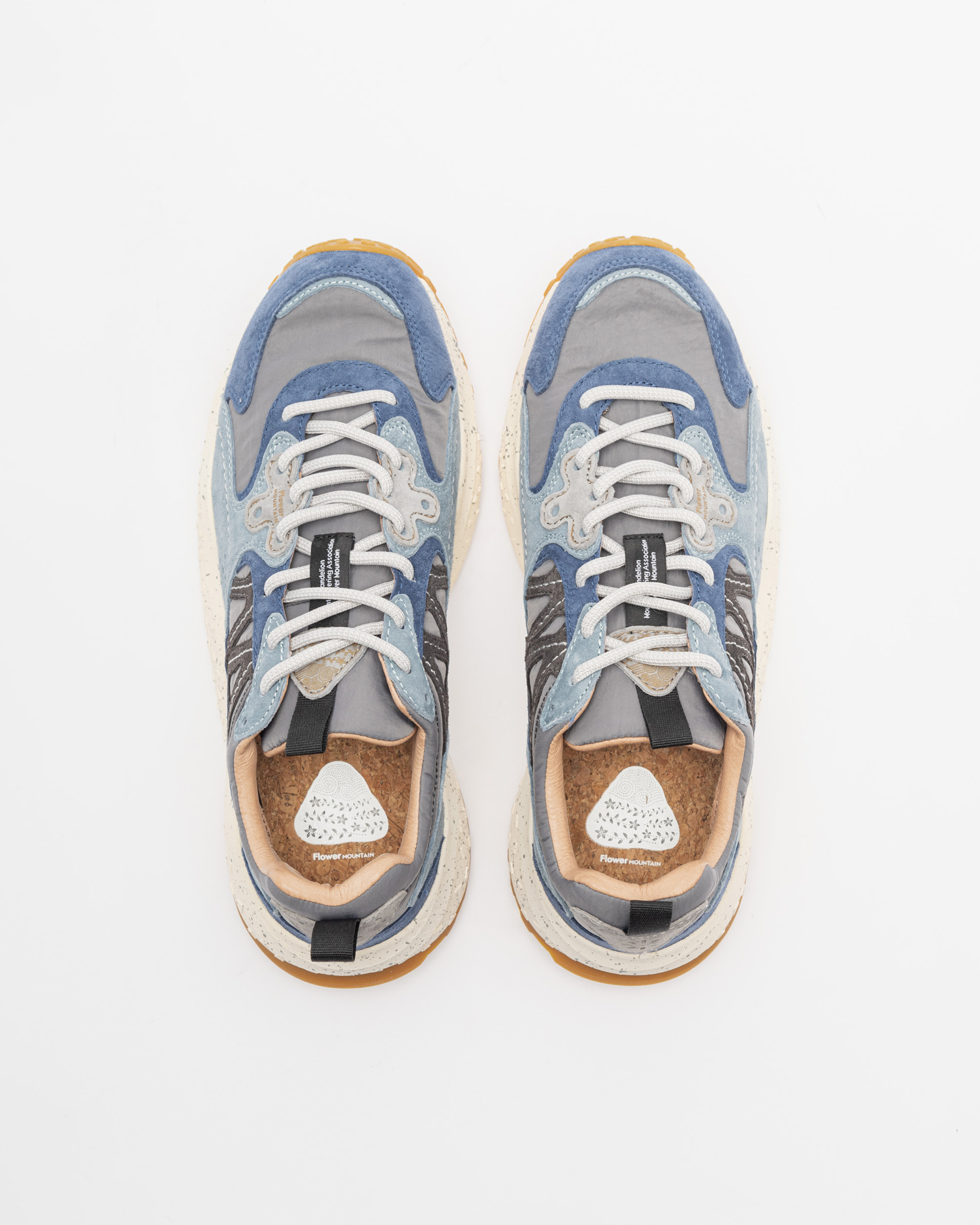 Flower Mountain Sneakers
