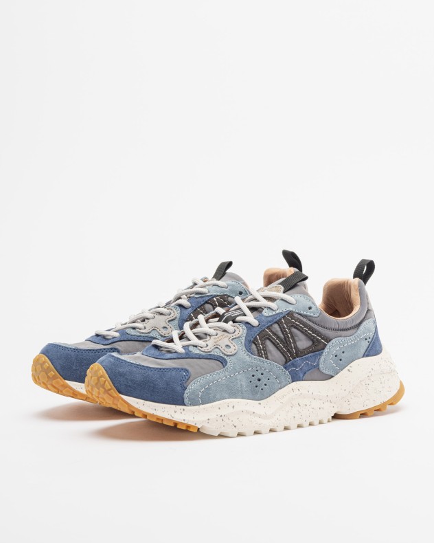 Flower Mountain Sneakers