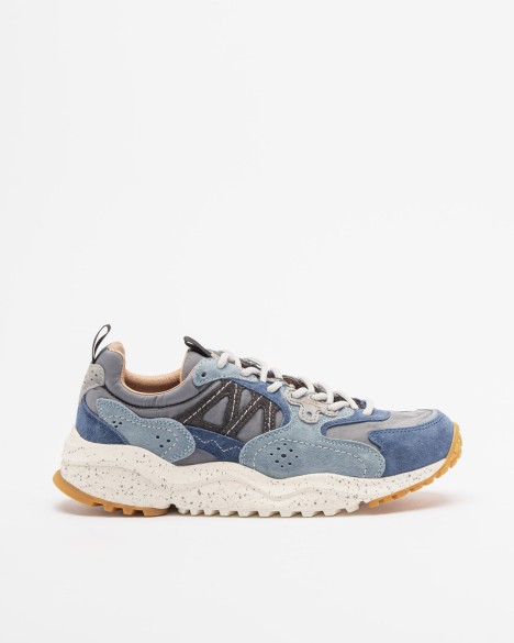 Flower Mountain Sneakers