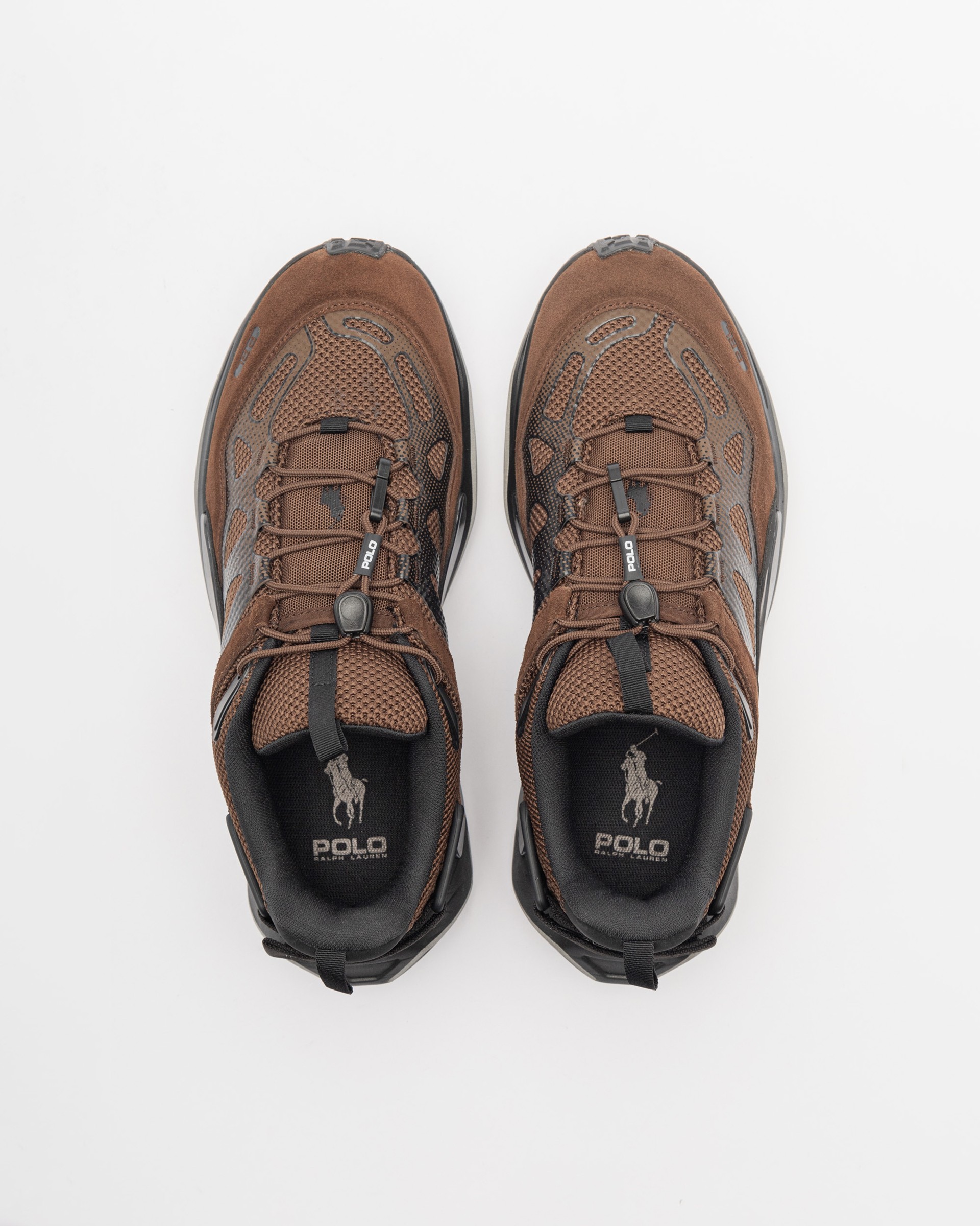 Baskets Polo Ralph Lauren