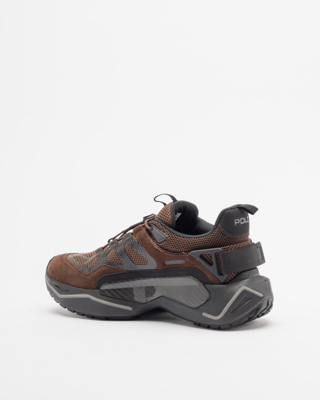 Sneakers Polo Ralph Lauren