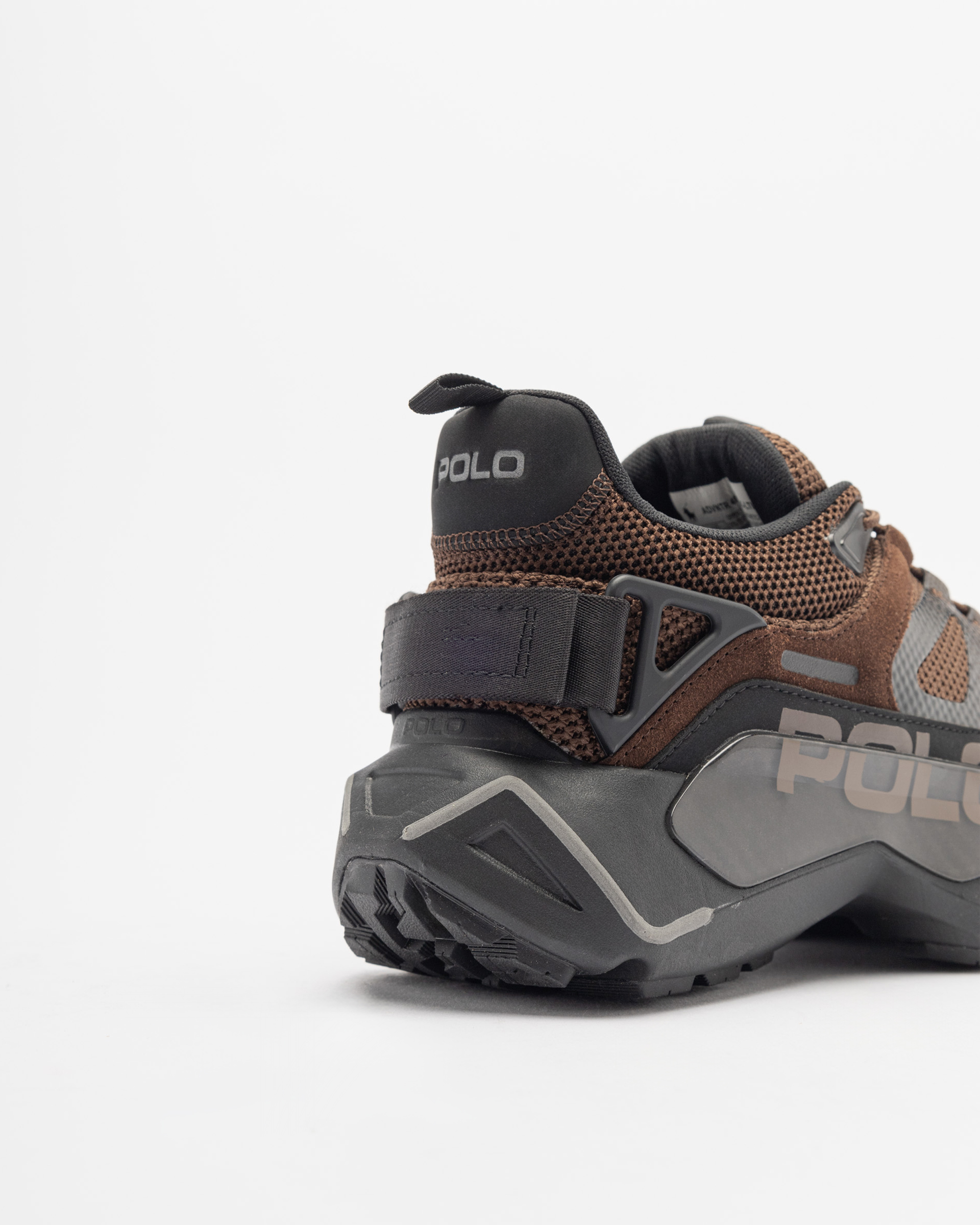 Baskets Polo Ralph Lauren