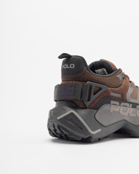 Sneakers Polo Ralph Lauren Sneakers Polo Ralph Lauren