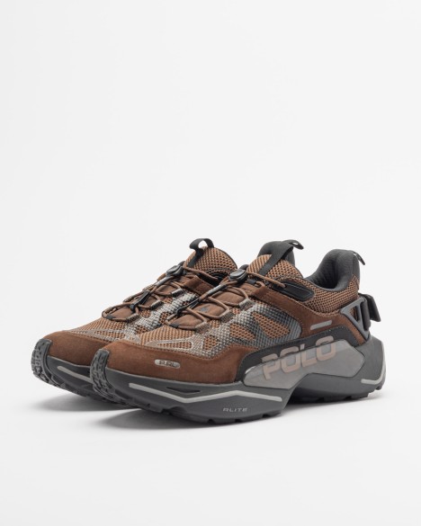 Sneakers Polo Ralph Lauren Sneakers Polo Ralph Lauren