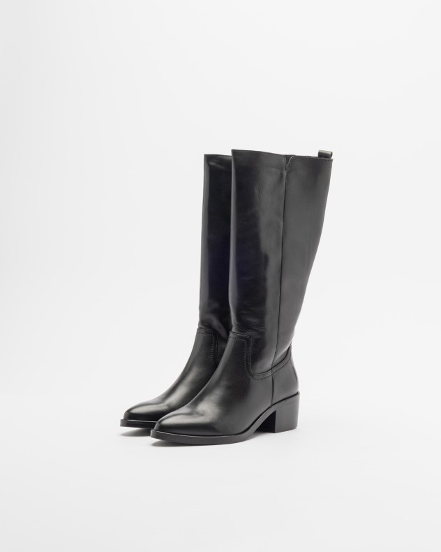 Hohe Stiefel PROF