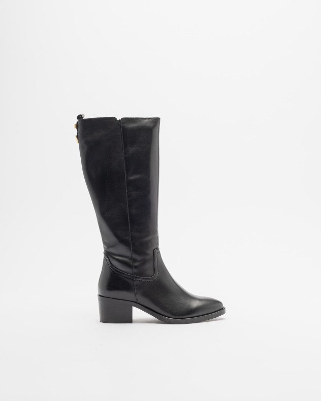 Hohe Stiefel PROF