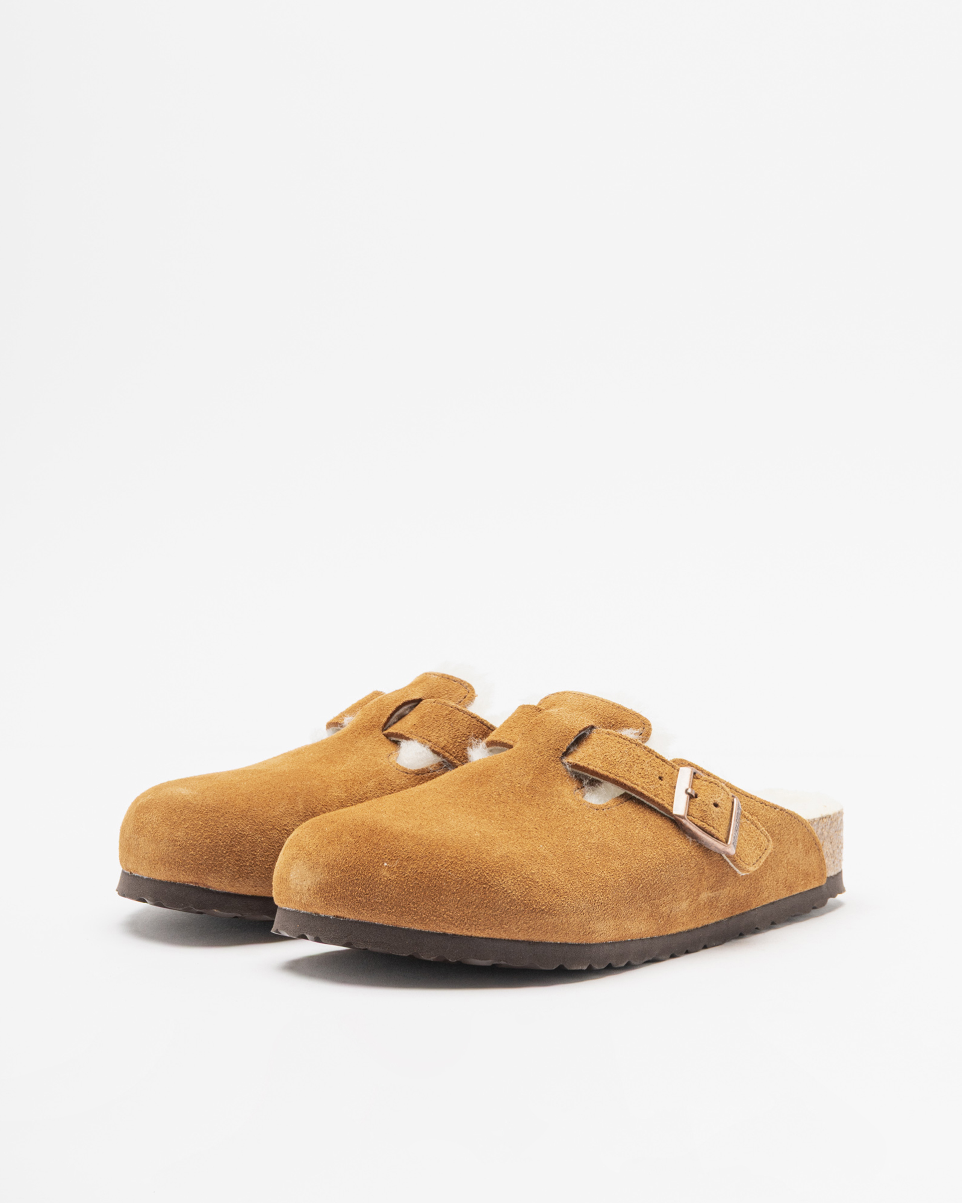 Chaussons Birkenstock