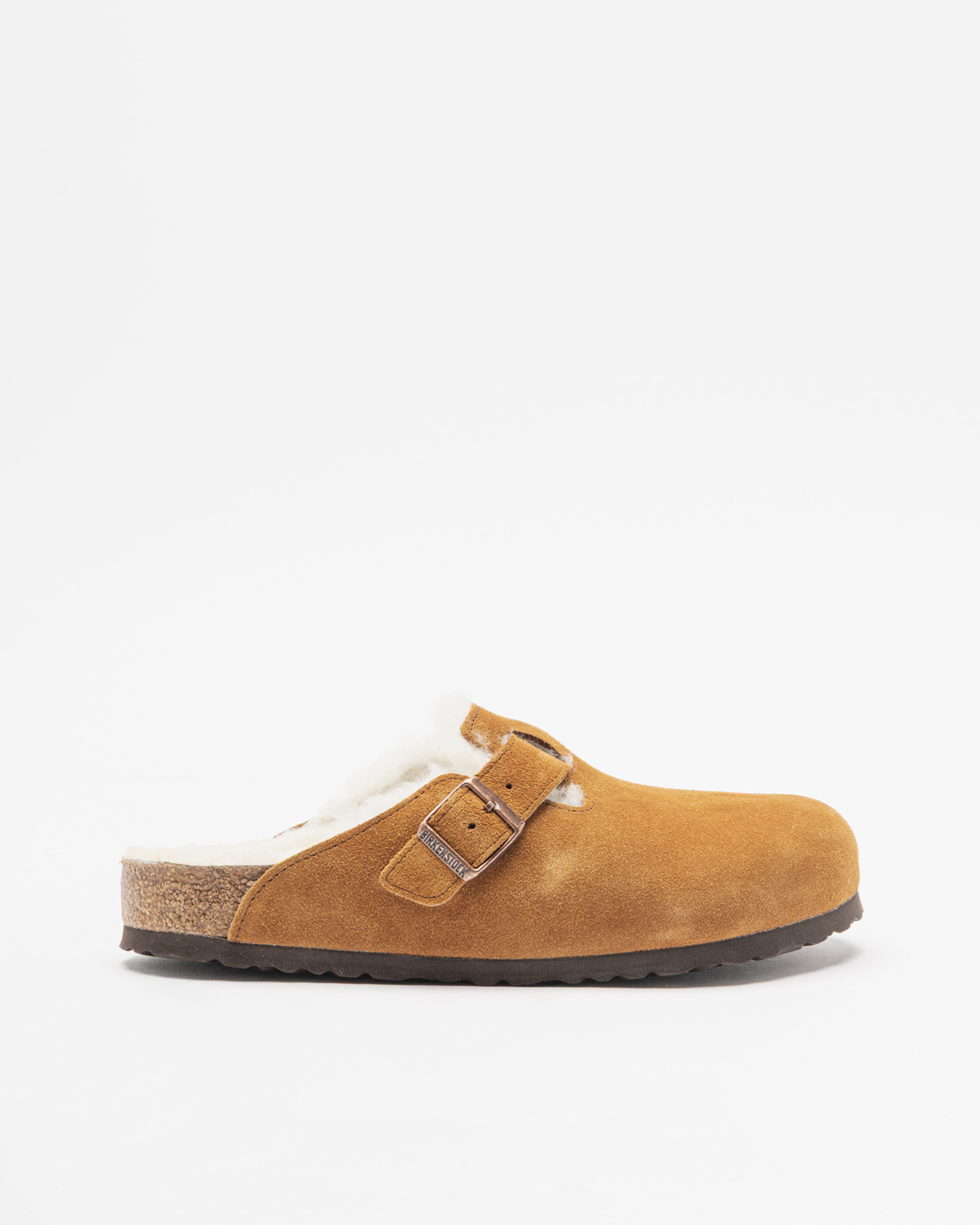 Chaussons Birkenstock